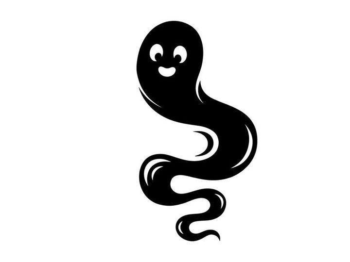 Cute Cartoon Snake Character with Friendly Expression for Kids Content