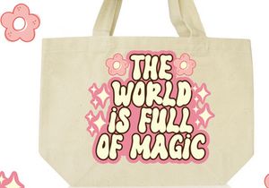 Magic Towns