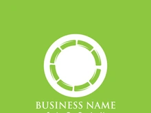 Bamboo Logo Template vector icon