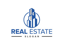 Real Estate Logo