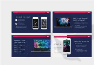 Musicbass - PowerPoint Template