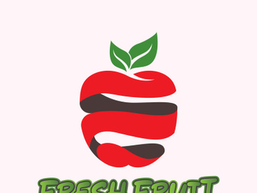 Apple logo design preview picture