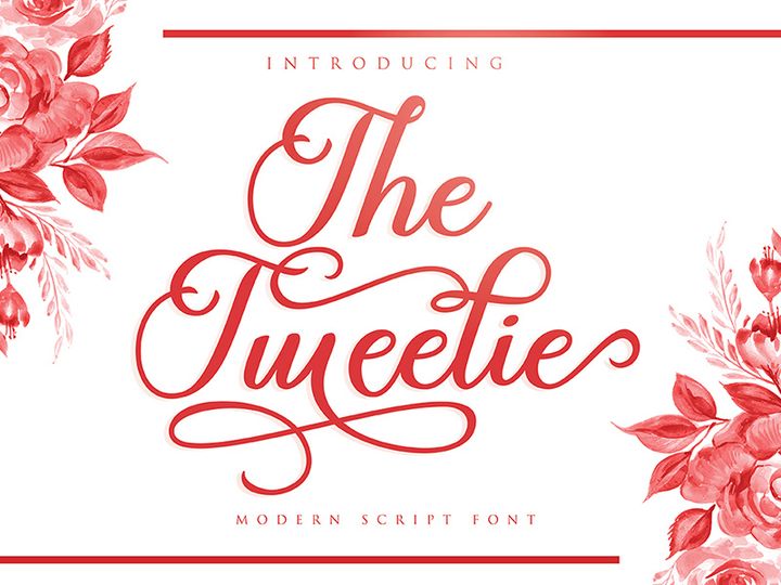 The Tweelie