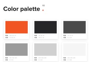 eShop Mobile App UI Kit