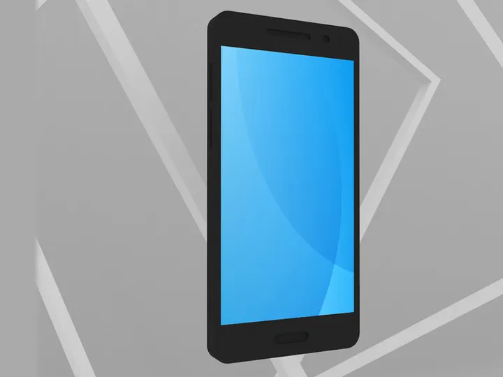 Mobile Device Mockups