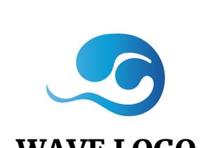 Wave logo