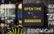 Black Burger Font Family