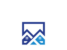 Home logo , Property and Construction Logo