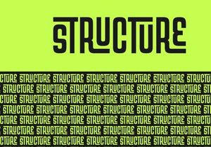 Floria - Display Font