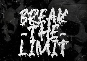Blackink - Street Brush Display Font