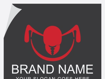 Ant logo preview picture