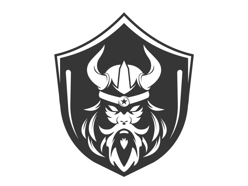 Viking logo