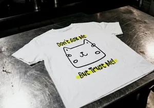 Hatchback Casual | Hand Drawn Playful