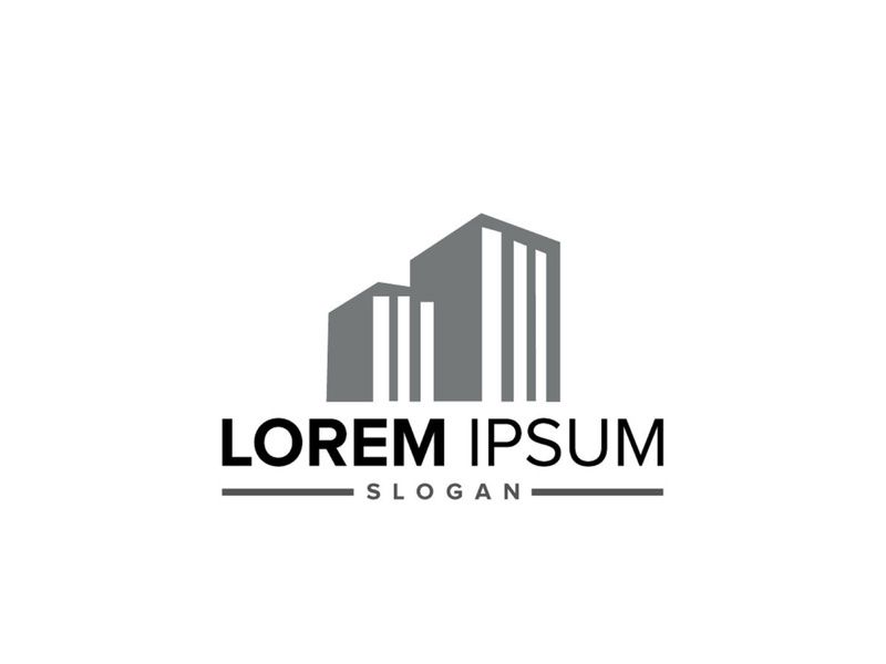 Real Estate Logo