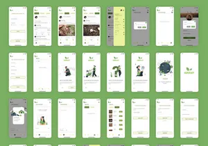 Farmers Community App