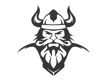 Viking logo preview picture