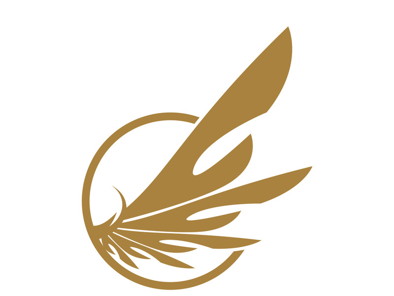 Wings logo