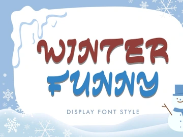 Winter Funny preview picture