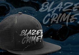 Mortal Wave - Dry Brush Font