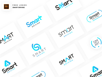 Smart Driving- Free Logos preview picture