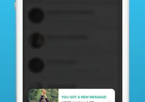 Social Leads App [Sketch]