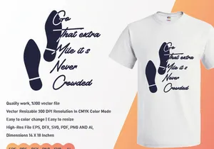 T Shirt SVG Design, Lettering Quote