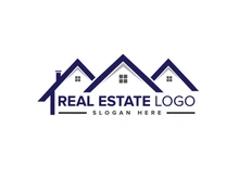 Real Estate Logo