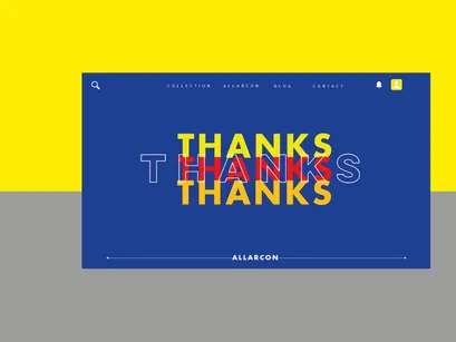 Allarcon - keynote Template