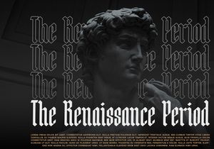 Malevolent - Display Font