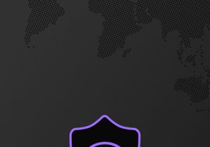 VPN App UI/UX Design