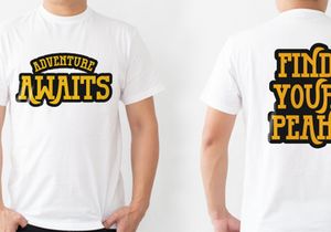 Summit Chores - Classic Slab Serif