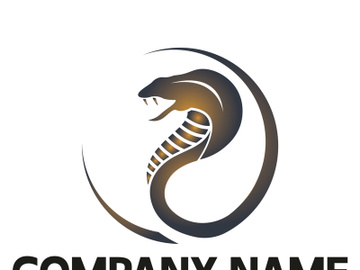 Cobra Power Logo preview picture
