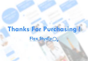Medic one - Doctor Consultation UI KIT