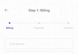 Fusion eCommerce UI Kit