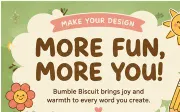 Bumble Biscuit