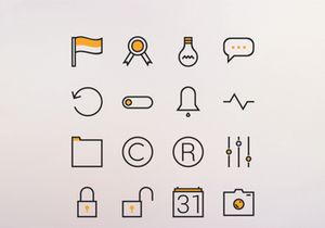 Random Icons
