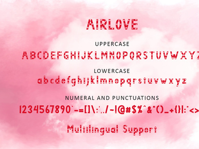 Airlove