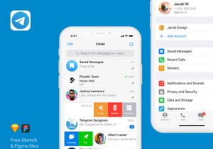 Mobile Apps Library