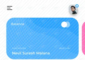 Banking App