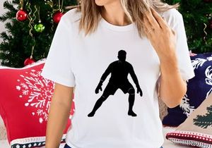 A male figure in a dynamic stance with arms extended and legs apart
