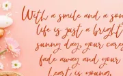 Virginia Font