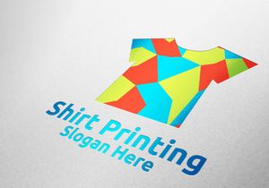 15+ Shirt Printing Logo Bundle
