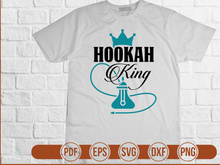 Hookah King
