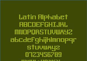 Hunnhee – Modern Casual Handwritten Font - (TTF)