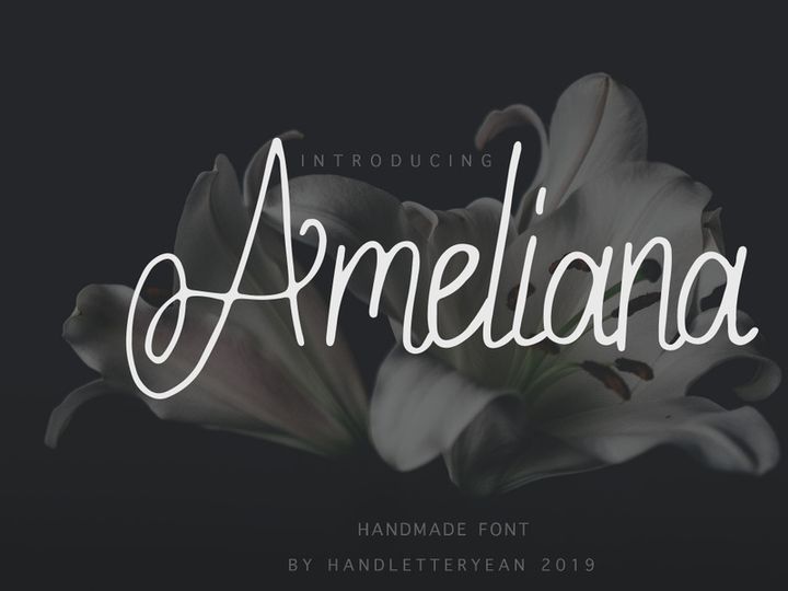 Ameliana