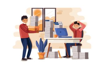 M178_Business & Finance Illustrations