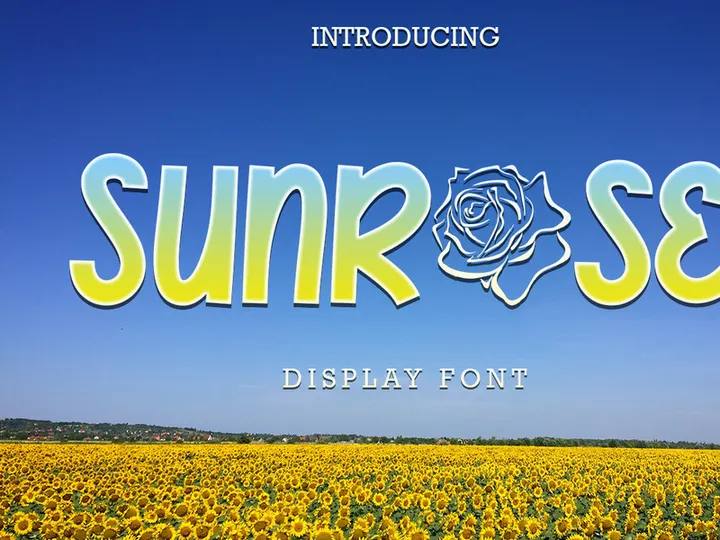 Sunrose