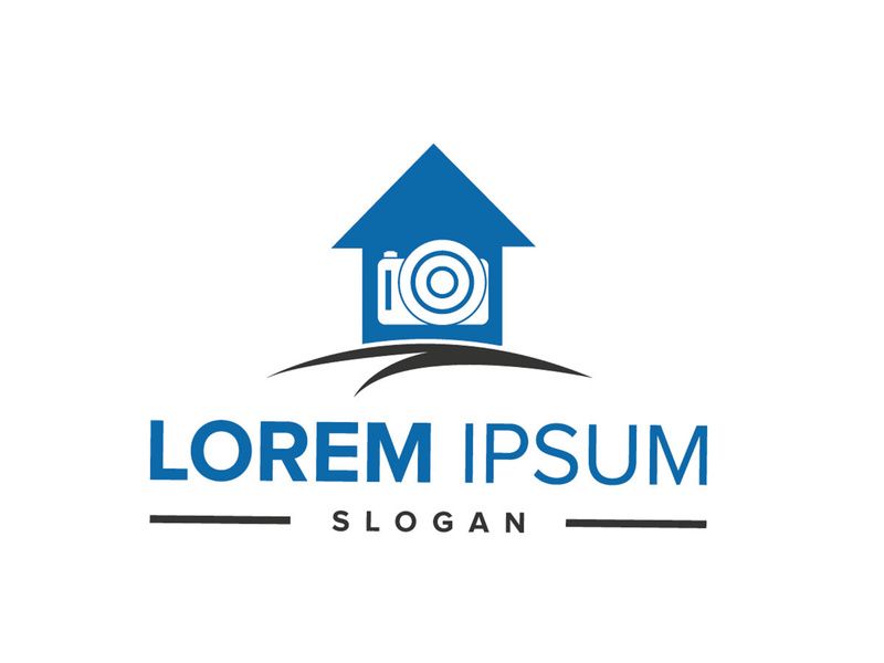 Real Estate Logo