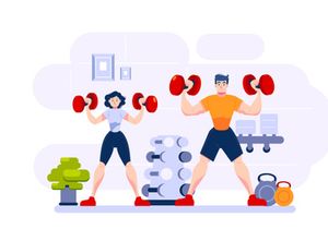 M80_Fitness & Workout Illustrations_v1