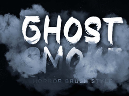 Ghost Smoke preview picture
